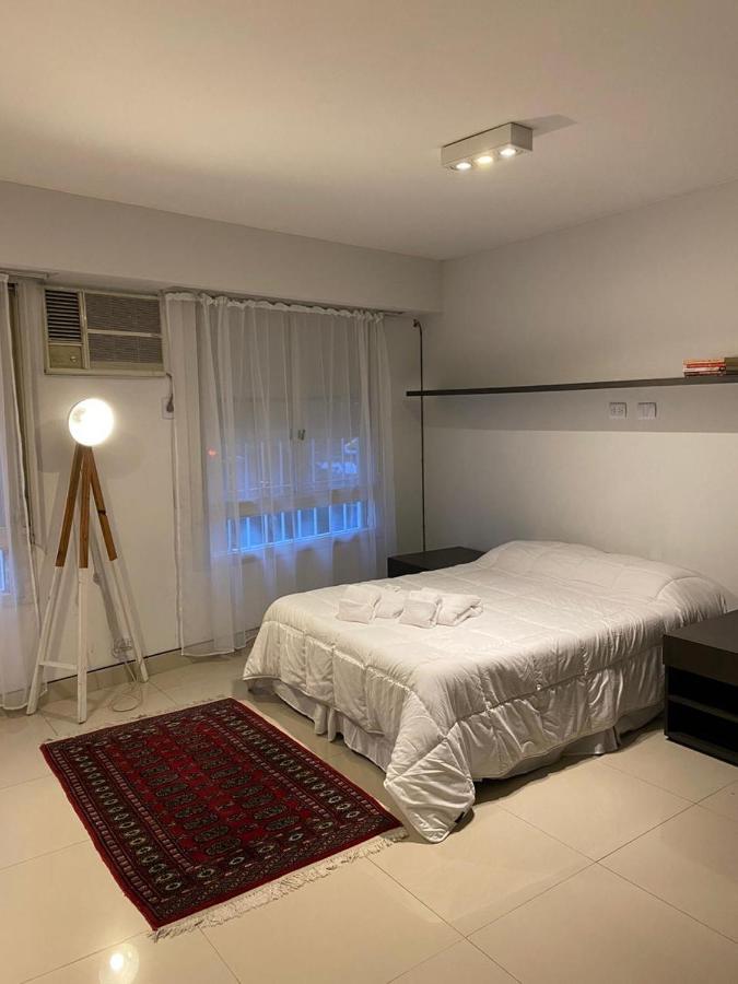 Boutique Studio Recoleta Buenos Aires Zewnętrze zdjęcie