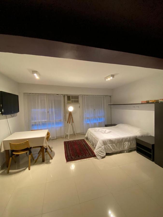 Boutique Studio Recoleta Buenos Aires Zewnętrze zdjęcie
